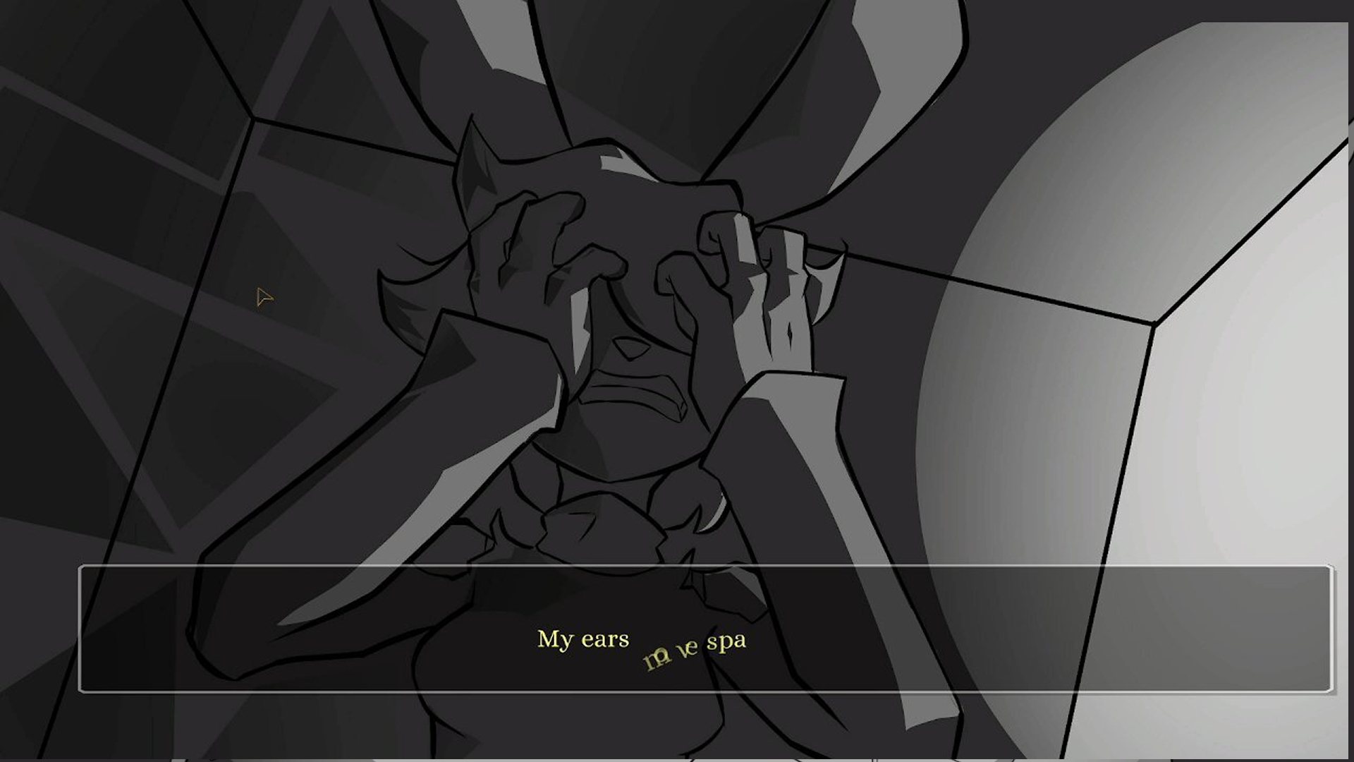 You're Not Crazy Rabbit